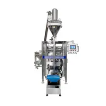 Упаковочная машина Podwer VFFS (2,0 т)