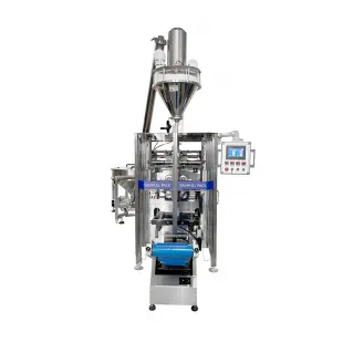 Упаковочная машина Podwer VFFS (2,0 т)