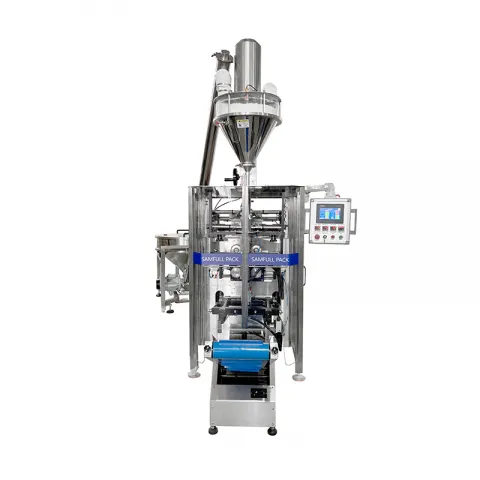 Упаковочная машина Podwer VFFS (2,0 т)