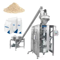 Упаковочная машина Podwer VFFS (3,0 т)