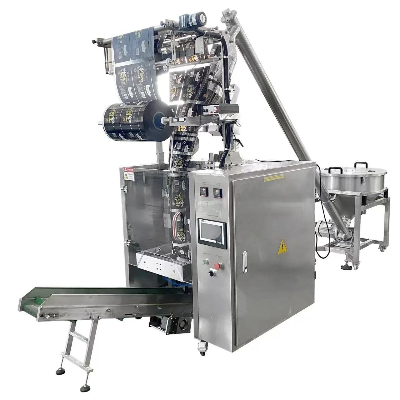 Устройство для термосваривания небольших пакетов-саше