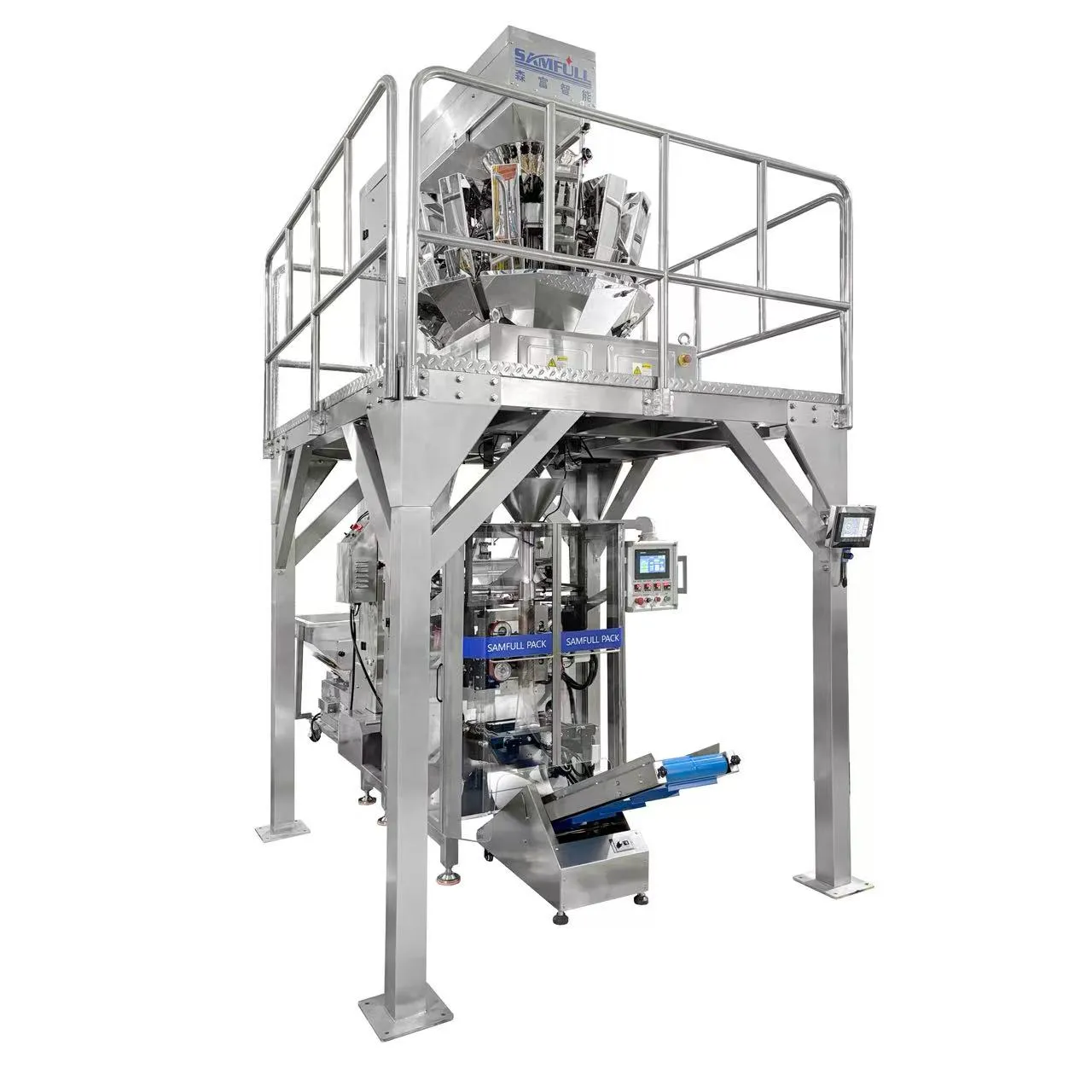 Устройство для термосваривания пакетов для упаковки кормов для домашних животных